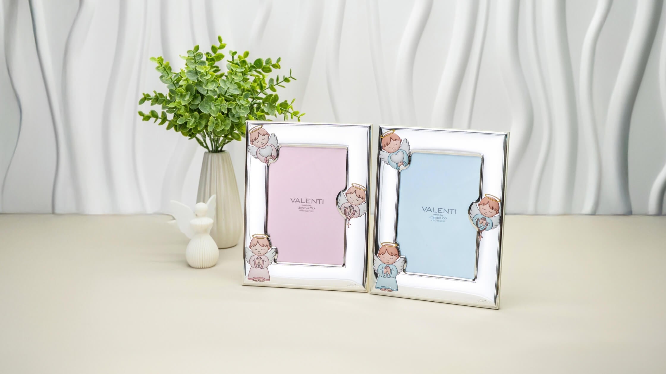 Angel-Themed Gifts