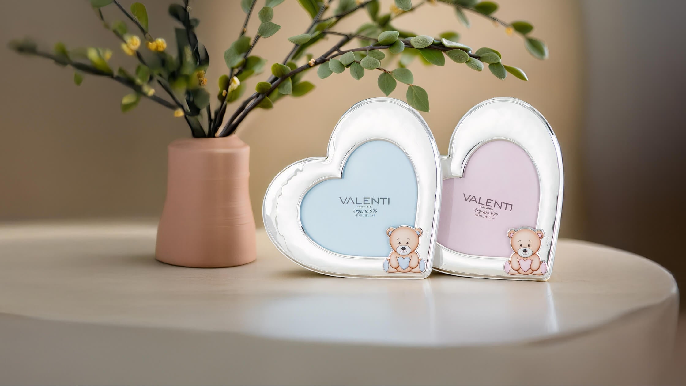 Baby Photo Frames