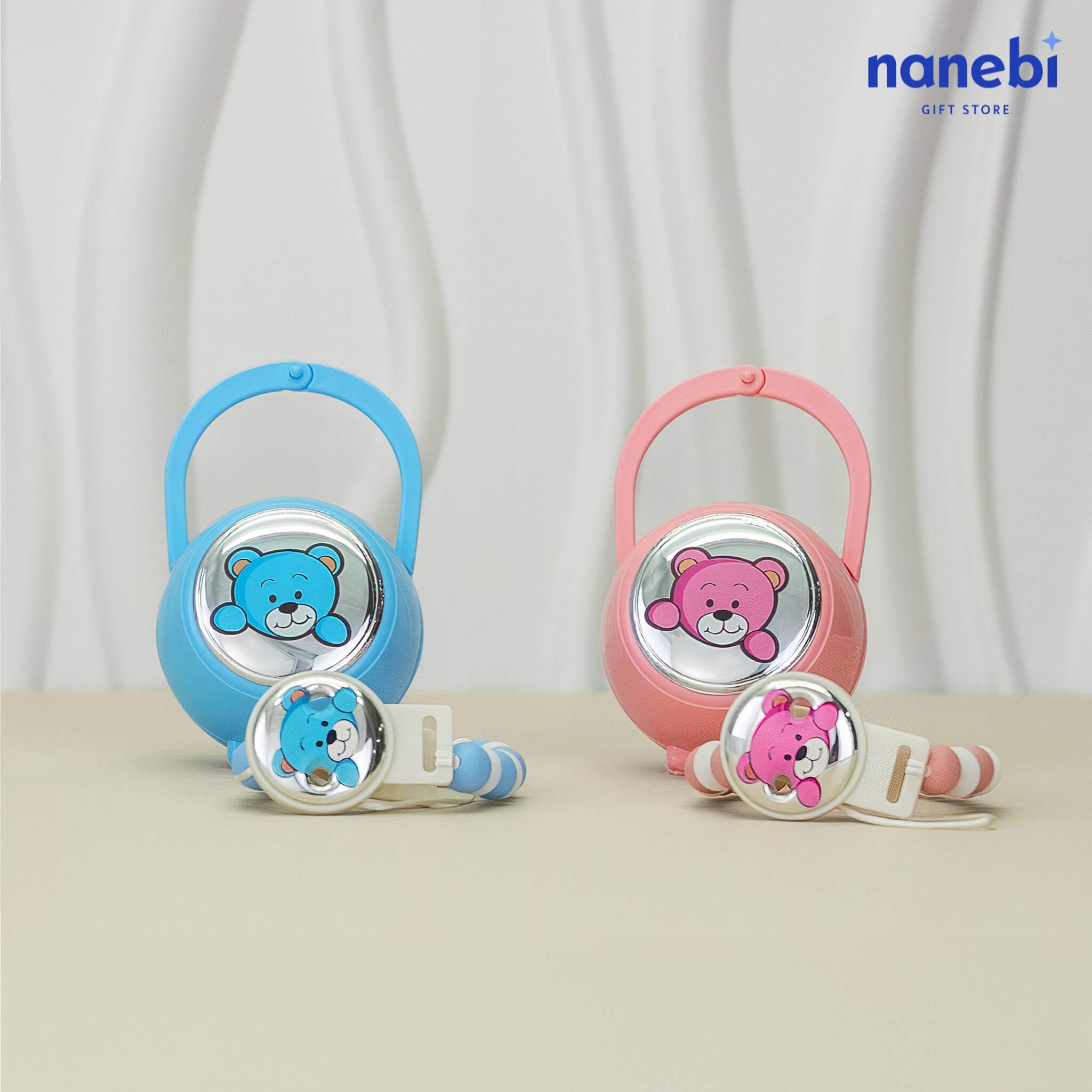 Crib & Nursery Gifts